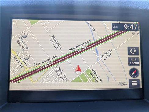 Used 2024 INFINITI Q50 Red Sport 400 w/ Black Opal Edition image 13