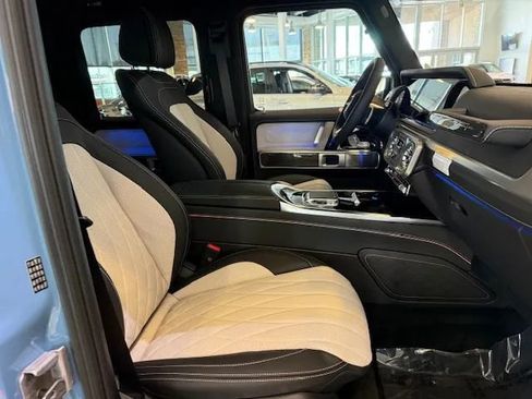 Used 2026 Mercedes-Benz G 550 image 9