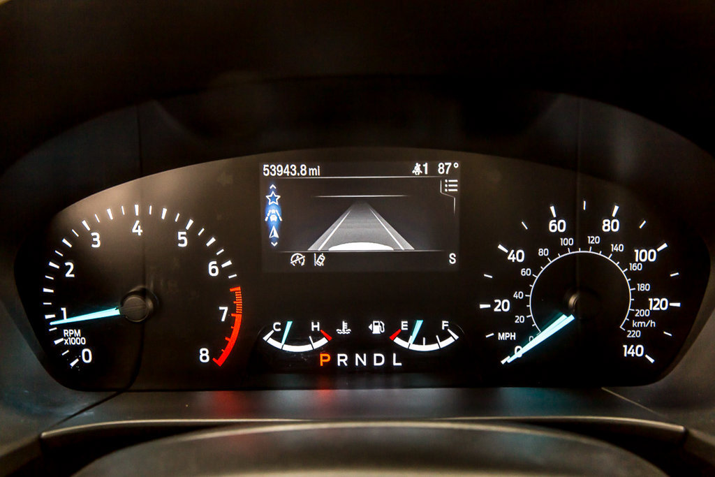 Used 2020 Ford Escape SEL FWD image 15