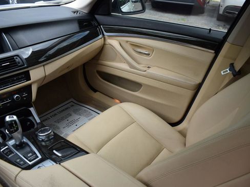 Used 2015 BMW 528i xDrive Sedan AWD/4WD image 18