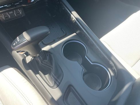 New 2026 Dodge Durango SRT Hellcat AWD/4WD image 29