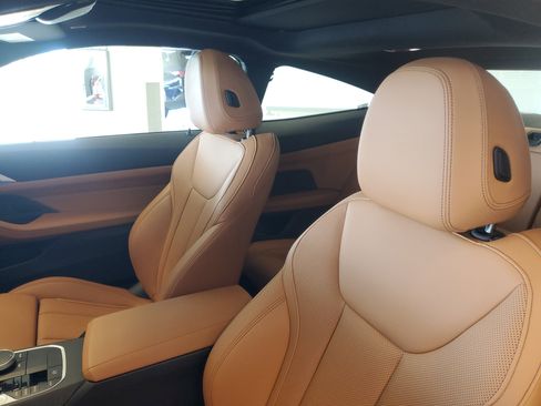Used 2026 BMW 430i Coupe RWD image 16