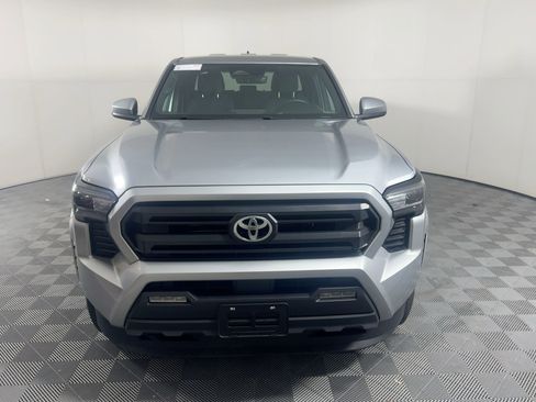 Used 2024 Toyota Tacoma SR5 image 7