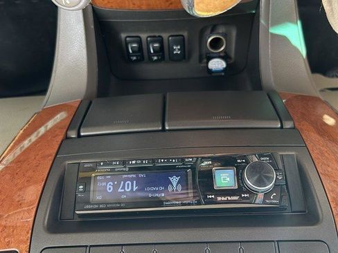 Used 2005 Lexus GX 470 image 17