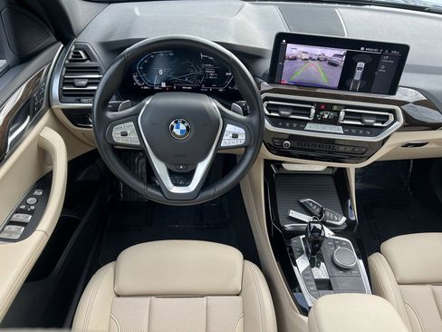 Used 2022 BMW X3 xDrive30i w/ Premium Package 2 (ZPA) image 26