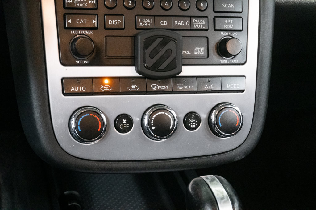 Used 2007 Nissan Murano SL FWD image 18