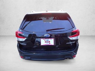 Certified 2022 Subaru Forester Premium video 3