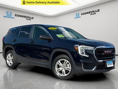 Used 2024 GMC Terrain SLE