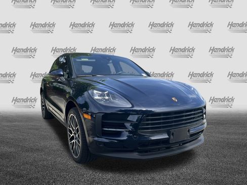 Used 2019 Porsche Macan image 2