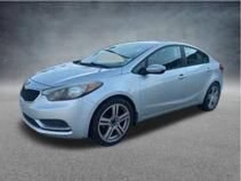 Used 2014 Kia Forte LX w/ Protection Package FWD image 34
