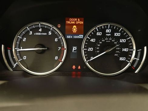 Used 2015 Acura TLX V6 image 11