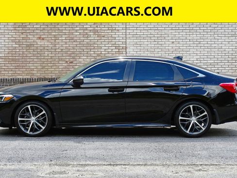 Used 2024 Honda Civic Touring image 7