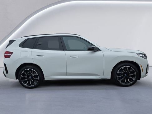 New 2026 BMW X3 M50 image 3