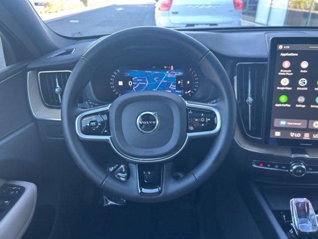 Used 2026 Volvo XC60 B5 Plus AWD/4WD image 18