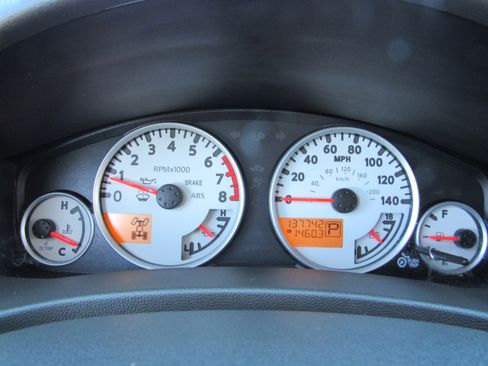 Used 2015 Nissan Xterra PRO-4X image 16