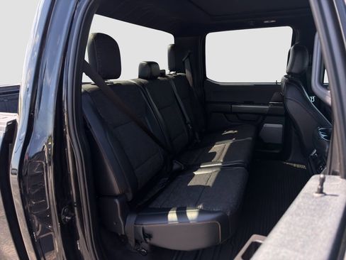 Used 2023 Ford F150 Tremor AWD/4WD image 29
