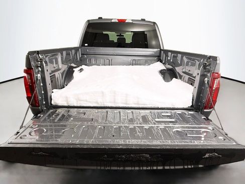 Used 2024 Ford F150 STX image 24