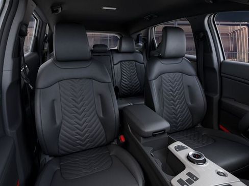 New 2026 Kia Sportage X-Line AWD/4WD image 15