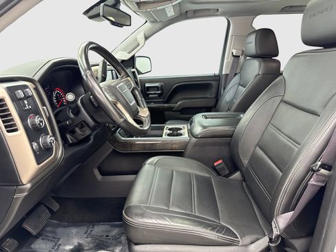 Used 2016 GMC Sierra 1500 Denali w/ Denali Ultimate Package AWD/4WD image 17