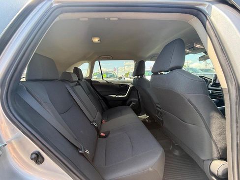 Used 2023 Toyota RAV4 LE AWD/4WD image 14