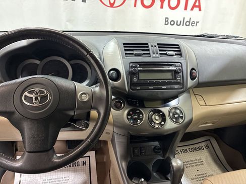 Used 2012 Toyota RAV4 Limited w/ Premium Plus Value Pkg AWD/4WD image 26