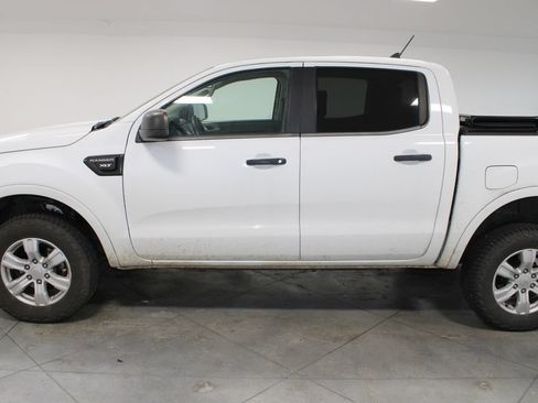 Used 2019 Ford Ranger XLT w/ Equipment Group 301A Mid AWD/4WD image 6