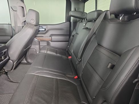 Used 2020 GMC Sierra 1500 Denali w/ Denali Ultimate Package image 33