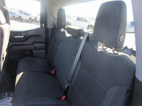 New 2026 GMC Sierra 1500 Pro w/ Pro Value Package image 14