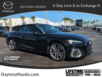 Used 2023 Audi A5 2.0T Premium Plus