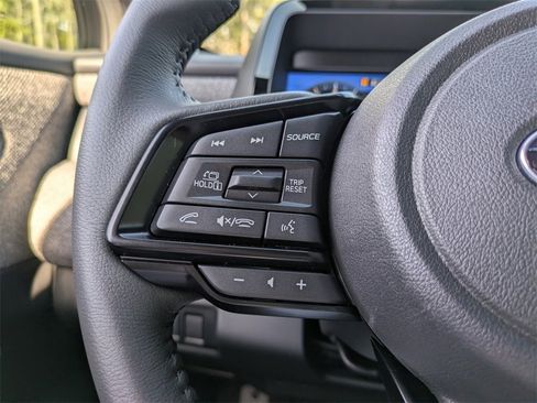 New 2026 Subaru Outback Premium image 20