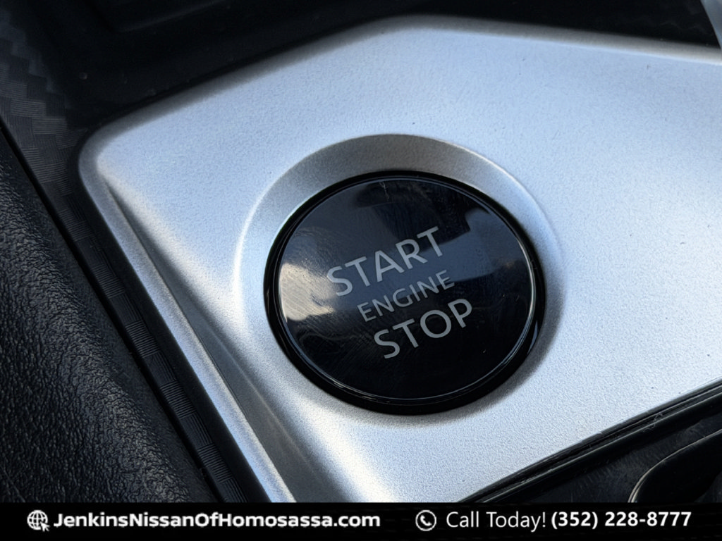 New 2026 Nissan Altima 2.5 SR FWD image 38
