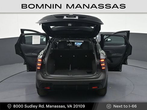 Used 2026 Nissan Kicks S image 40