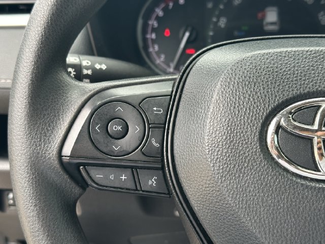 Certified 2024 Toyota RAV4 LE FWD image 13