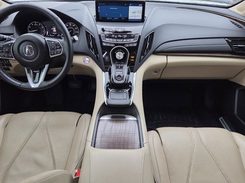 Used 2021 Acura RDX FWD w/ Advance Package image 7