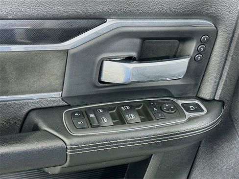 Used 2022 RAM 2500 Laramie image 10