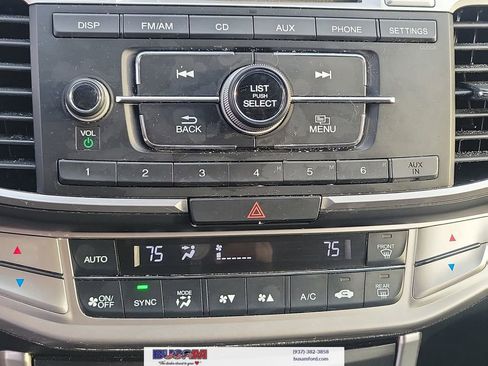 Used 2014 Honda Accord Sport image 25