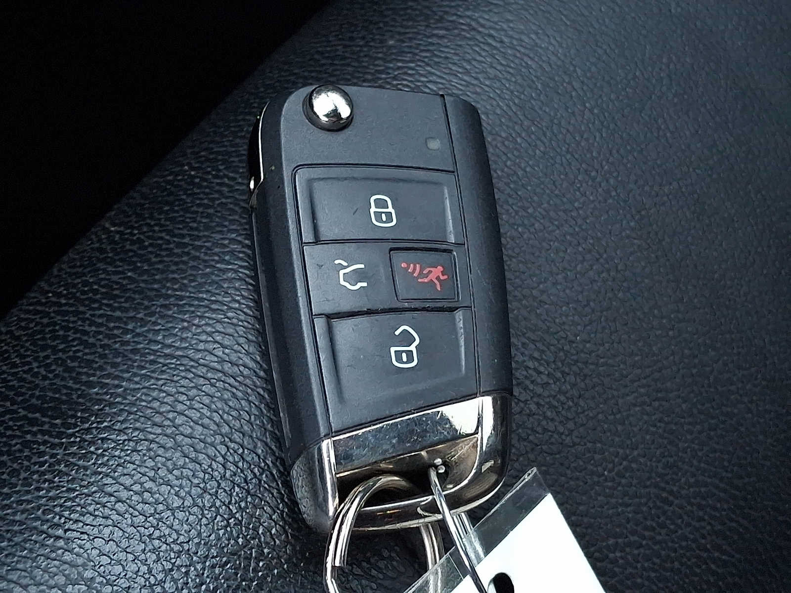 Used 2019 Volkswagen GTI SE w/ SE Experience Package FWD image 25