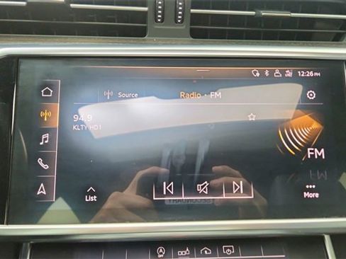 Used 2019 Audi A6 3.0T Premium Plus w/ Premium Plus Package image 48
