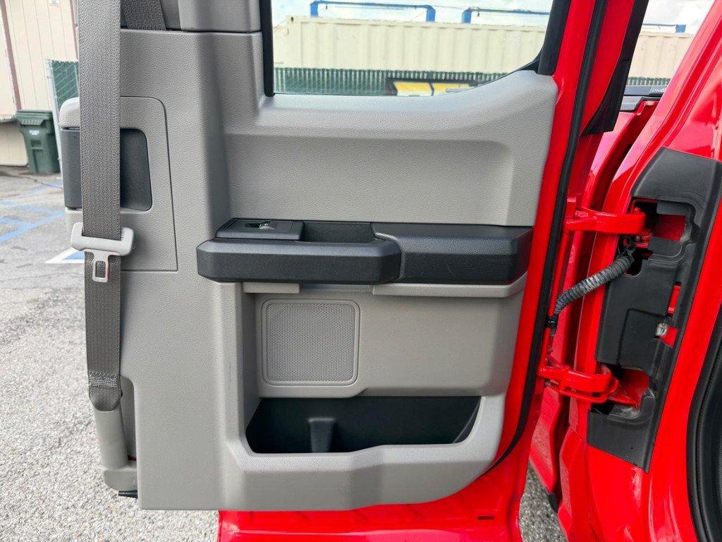 Used 2019 Ford F150 XL w/ Equipment Group 101A Mid AWD/4WD image 26