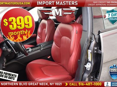 Used 2022 Maserati Ghibli Modena Q4