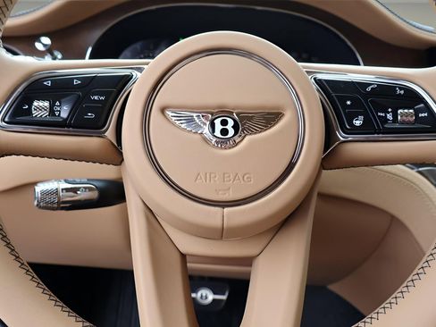 New 2026 Bentley Continental GT AWD/4WD image 25