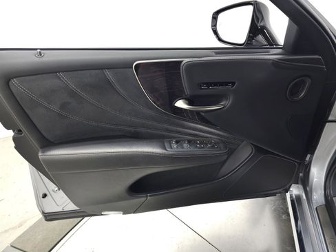 Certified 2023 Lexus LS 500 AWD w/ Luxury Package image 13