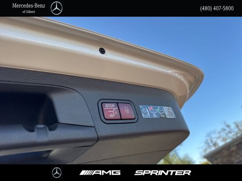 New 2026 Mercedes-Benz GLS 450 4MATIC image 8