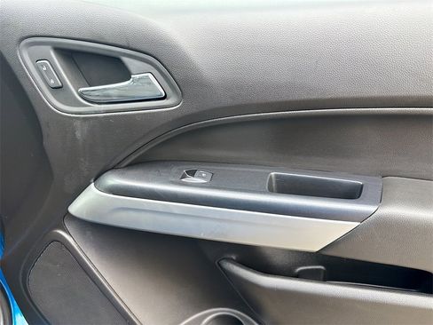 Used 2021 Chevrolet Colorado LT w/ LT Convenience Package image 33