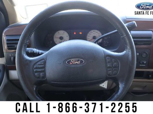 Used 2006 Ford F250 Lariat AWD/4WD image 33