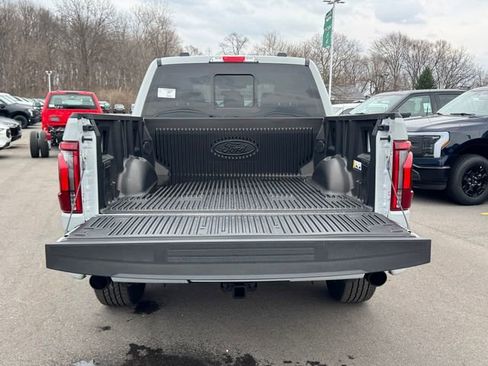 New 2026 Ford F150 Lariat w/ Equipment Group 502A High AWD/4WD image 5