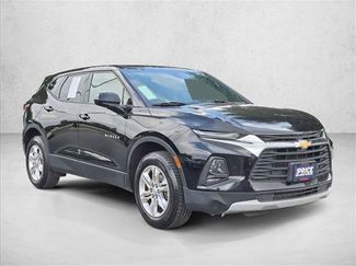 Used 2020 Chevrolet Blazer LT FWD video 3