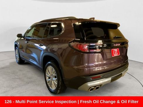 Used 2024 GMC Acadia Elevation image 3
