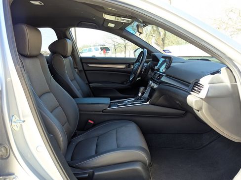 Used 2020 Honda Accord Sport image 26