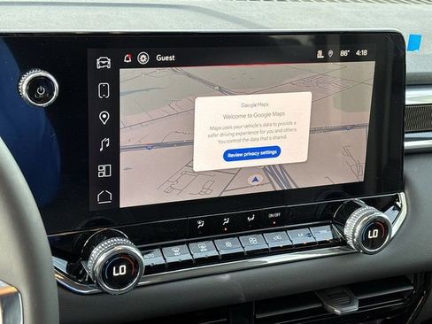 New 2026 GMC Canyon Elevation image 14